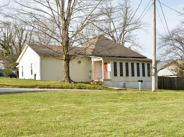 150 E Washington St, Cookeville, TN 38506