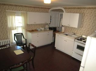 220 N Woodward St, Brandon, WI 53919