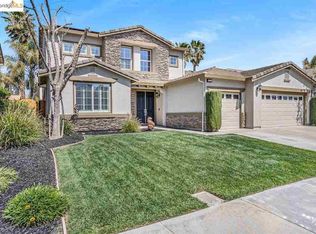 3116 Castle Rock Loop, Discovery Bay, CA 94505