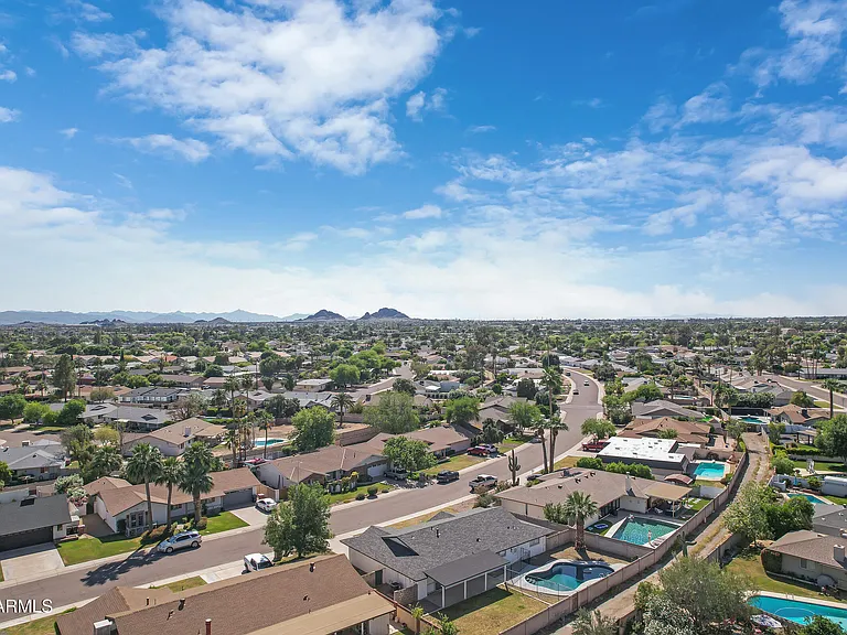 8426 E Monterey Way — Photo 46