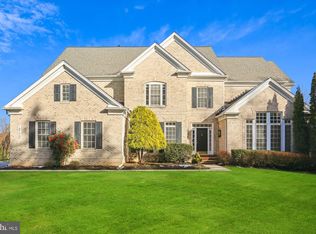 14709 McCann Farm Rd, Woodbine, MD 21797