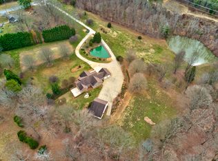 7450 Doral Dr, Tobaccoville, NC 27050