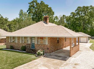 5430 Boulevard D'isle, Jarreau, LA 70749