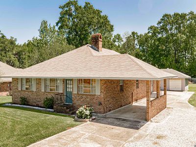 5430 Boulevard D'isle, Jarreau, LA, 70749