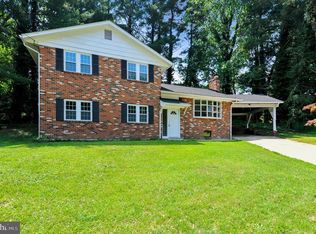 10920 Bond Rd, Hyattsville, MD 20783