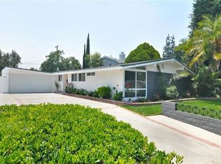 20000 Gresham St, Northridge, CA 91324