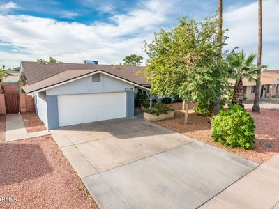 3335 W ACOMA Drive, Phoenix, AZ, 85053