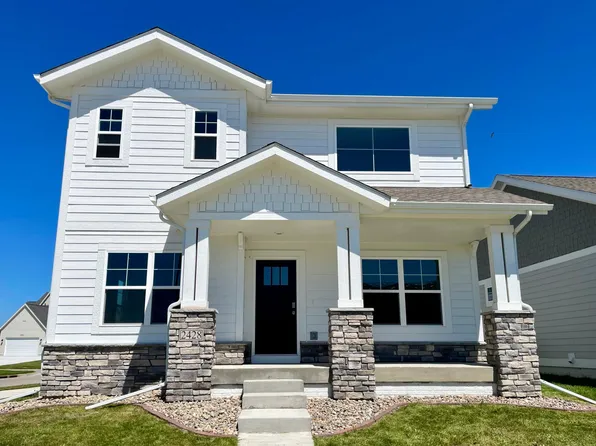 2428 SW Plaza Pkwy, Ankeny, IA 50023