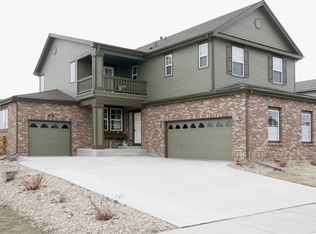 288 N Catawba Ct, Aurora, CO 80018