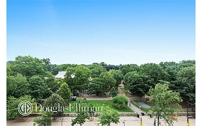 Sold by Douglas Elliman