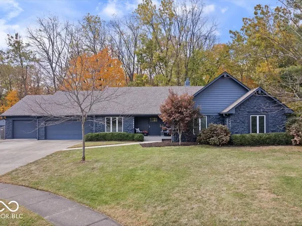12952 Peppermill Ct, Carmel, IN 46033
