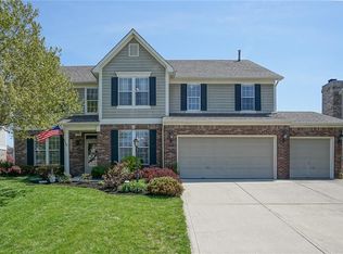 27 Presidential Way, Brownsburg, IN 46112