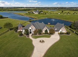 1572 Rabbit Ridge Rd, Heath, TX 75032