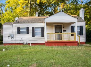 3004 15th St W, Birmingham, AL 35208