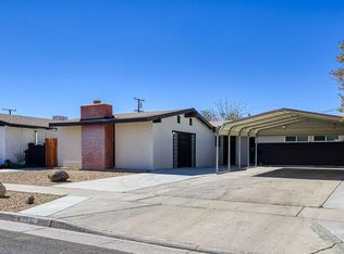 239 Peg St, Ridgecrest, CA 93555