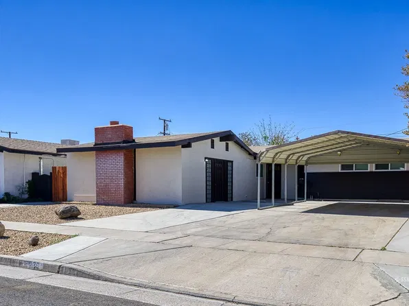 239 Peg St, Ridgecrest, CA 93555
