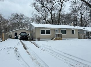 2007 Whitehall Rd, Muskegon, MI 49445