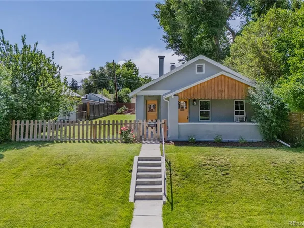 1061 Irving Street, Denver, CO 80204