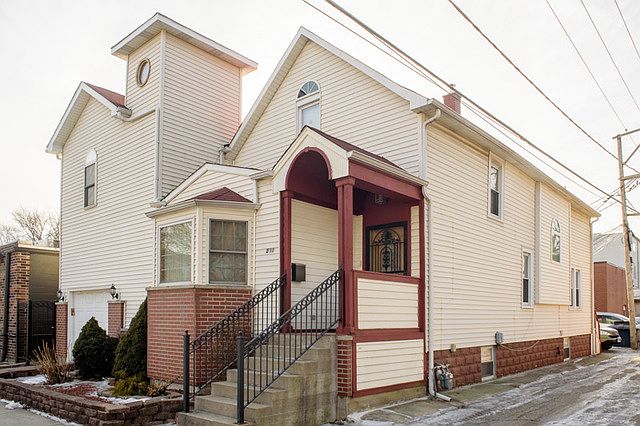 1st image of 511 N Harvey Ave