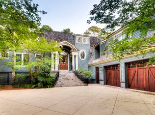 81 Blue Heron Pond Rd, Kiawah Island, SC 29455