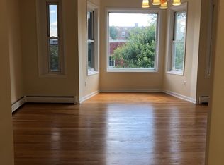 136 6th St NE APT 2, Washington, DC 20002
