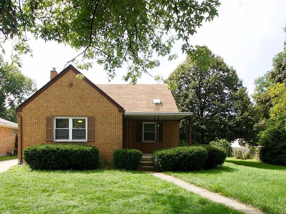 1st image of 2709 California Ave