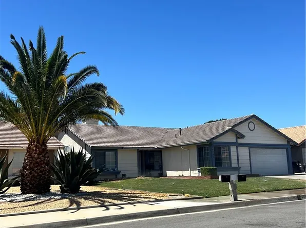 14181 Hillsborough Dr, Victorville, CA 92392