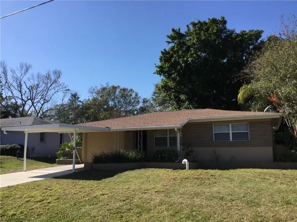 2650 Teal Ave, Sarasota, FL 34232