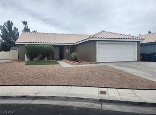 216 Breezy Shore Ave, North Las Vegas, NV 89031