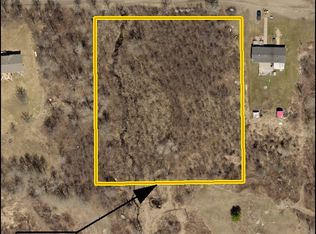 S Side Of Benson Rd Before Address #5058, Hermantown, MN 55810