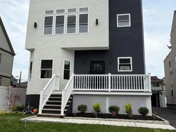 170 N 18th St, East Orange, NJ 07017