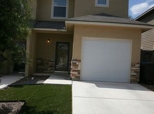 5013 Flipper Dr, San Antonio, TX 78238