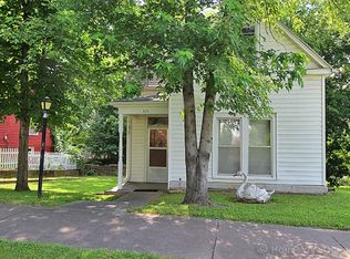 515 S Hanover St, Cape Girardeau, MO 63703