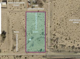 1865 E Gardner Rd, Fort Mohave, AZ 86426