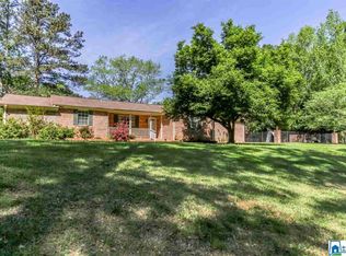 1375 Drummond Rd, Empire, AL 35504