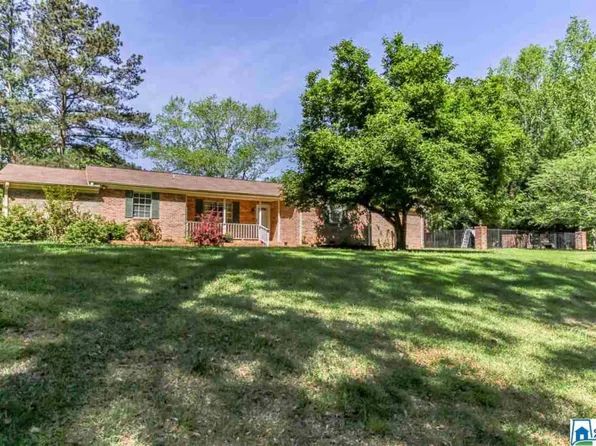 1375 Drummond Rd, Empire, AL 35504