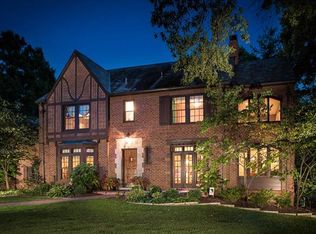 10 Deer Creek Woods, Saint Louis, MO 63124