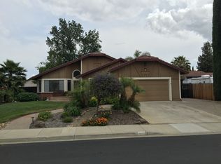 384 Wintergreen Dr, Brentwood, CA 94513
