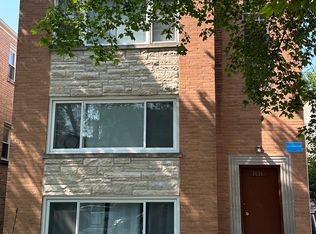 2636 W Fitch Ave #2, Chicago, IL 60645