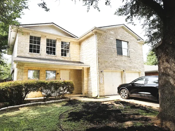 5805 Speyside Dr, Austin, TX 78754