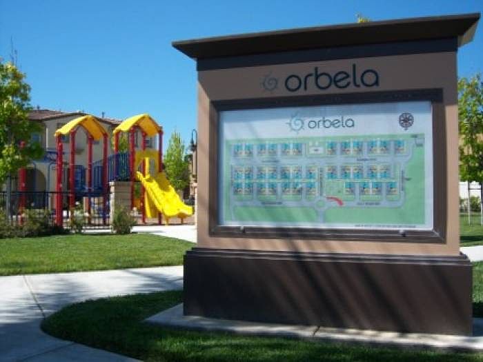 Orbela Neighborhood