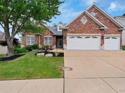 620 Tanya Court Dr, Saint Louis, MO, 63129