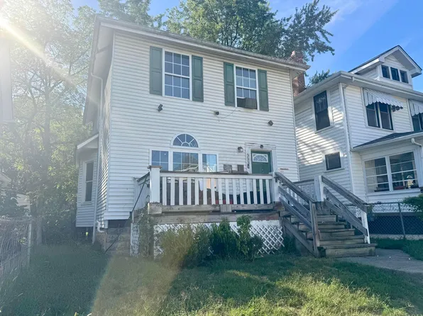 333 S Warren Ave, Columbus, OH 43204