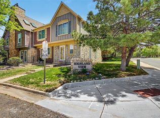 8198 S Columbine Court, Centennial, CO 80122