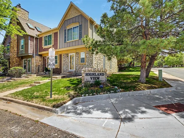8198 S Columbine Court, Centennial, CO 80122