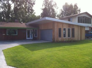 3332 Illiamna Ave, Anchorage, AK 99517