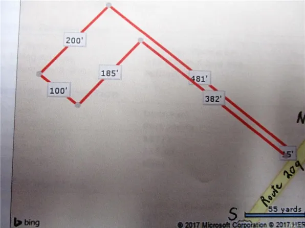 89 Route 209, Port Jervis, NY 12771