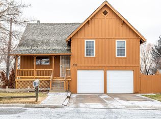 4106 Laura Ln, Yakima, WA 98908