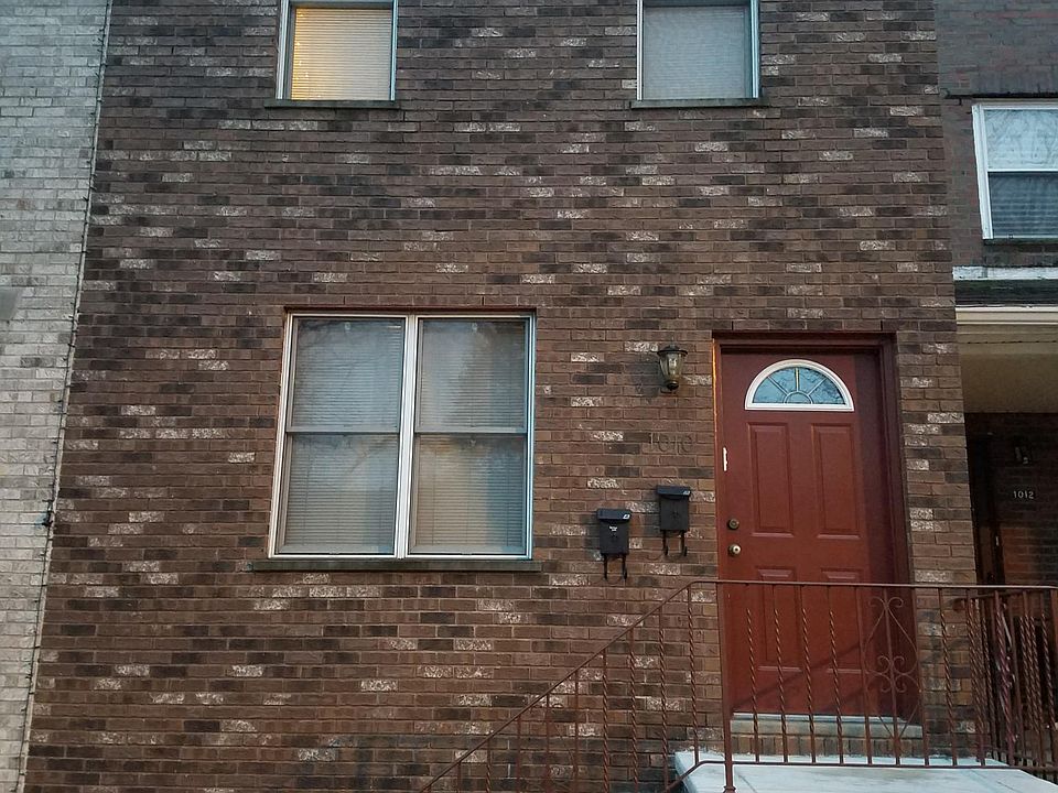 Front - Exterior