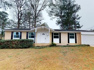 3605 Kentwood Dr, Augusta, GA 30906